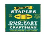 (image for) Staples/Rivets/Nails/Glue