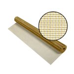 Aluminum Screen (Bulk)