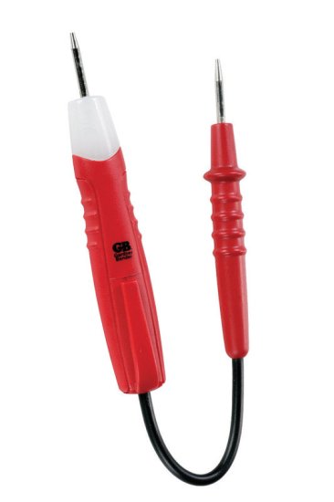 80/300 VAC/VDC Voltage Tester