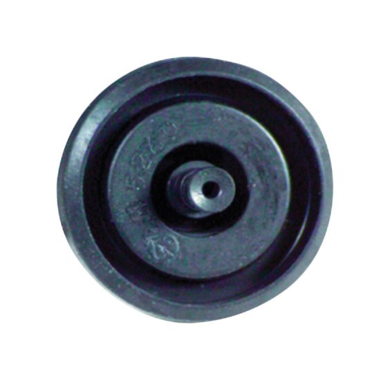 Fill Valve Seal Black