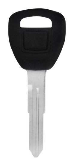 Transponder Key Automotive Chipkey HD106PT Double sided