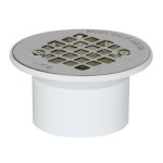 Gen Purpose Drain Pvc