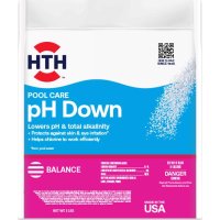 (image for) Granule pH Minus 5 lb