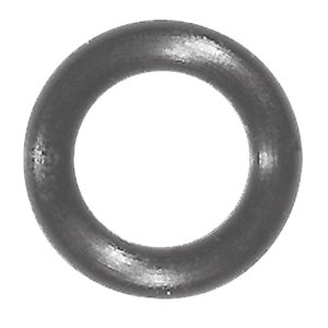 3/8 in. Dia. x 0.59 in. Dia. Rubber O-Ring 1 pk