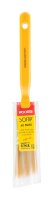 Wooster Softip 1 in. Angle Trim Paint Brush