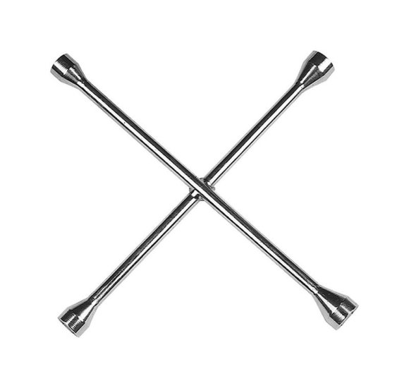 1 pc. Lug Wrench