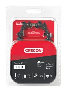 ControlCut 20 in. 78 links Chainsaw Chain