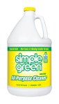 Lemon Scent Concentrated All Purpose Cleaner Liquid 1 gal.
