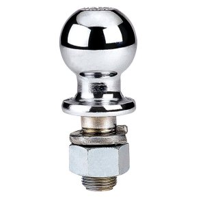 Towpower Hitch Ball 1