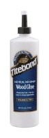 Translucent Wood Glue 16 oz.