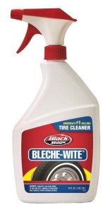 Bleche Wite Liquid Tire Cleaner 32 oz.