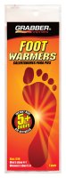 Grabber Warmers Foot Warmer 2 pk