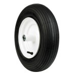 Wheelbarrow Tires/Wheels