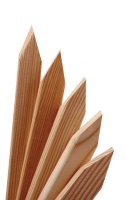 Universal Forest 24 in. H X 2 in. W Wood Grade Stake 1 in. 24 pk