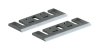 Aircraft Extension 1/8 in. x 12 in. L High Speed Steel Spl