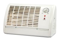 Radiant Electric Utility Heater