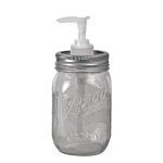 (image for) Bulk Glassware