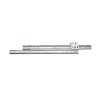 20 in. L Steel Ball-Bearing Rollers Drawer Slide 1