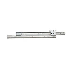 20 in. L Steel Ball-Bearing Rollers Drawer Slide 1