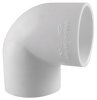 1 in. SxS Elbow 90 PVC