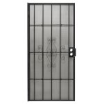 Security Doors