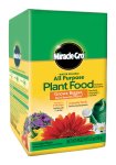 Plant Food Small Package