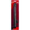 14 in. Dia. x 1.65 in. L Black Steel Gate Spring