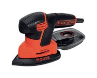 Mouse Corded Detail Sander 1.2 amps 14000 rpm O