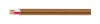 (image for) 18/2 Solid Copper Thermostat Wire per Ft.