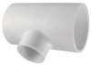 (image for) Schedule 40 3/4 in. Slip x 1/2 in. Dia. FPT PVC R