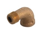 Red Brass Fittings