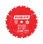 (image for) Steel Circular Saw Blades