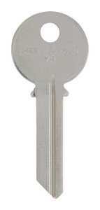 House/Office Universal Key Blank Single sided