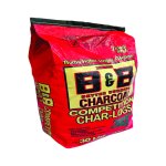 (image for) Charcoal/Lump Charcoal