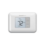 Manual Thermostats