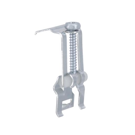 (image for) 1 3/4 in. D Stainless Steel Sink Clips