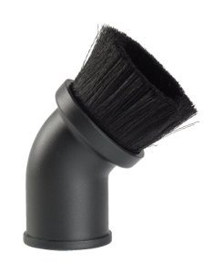 4 in. L x 4 in. W x 1-7/8 in. Dia. Dusting Brush 1 pc.