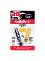 Kwik Weld High Strength Solid Automotive Adhesive 1 oz.