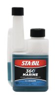 Sta-Bil 360 Marine Ethanol Disel/Ethanol/Gasoline Fuel Stabilize