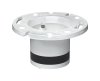 (image for) Repair Compression PVC Closet Flange 4"