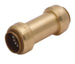Brass Cts Push Fittings
