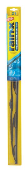 Weatherbeater 21 in. All Season Windshield Wiper Blade