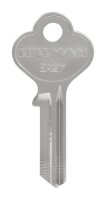 Traditional Key House/Office Universal Key Blank Single sided