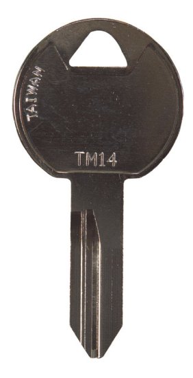 KEY TRIMARK TM14