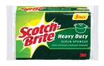 (image for) Scouring Pads