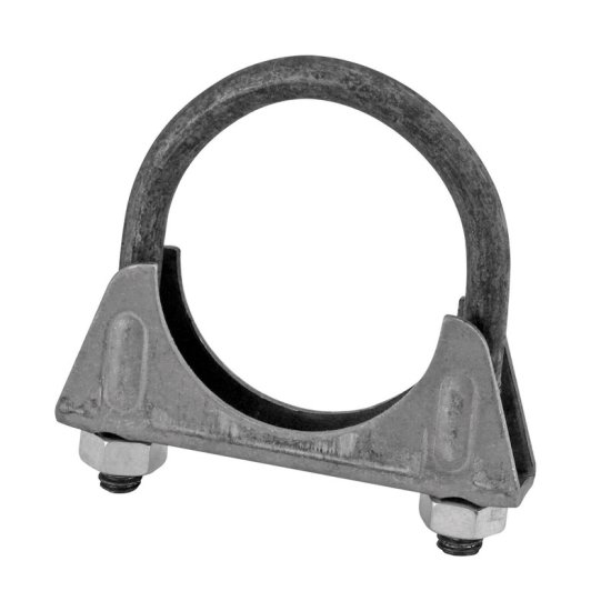 1-3/4 in. Steel Muffler Clamp