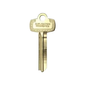 (image for) Falcon A Keyblank