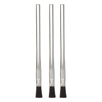 (image for) Acid Flux Brush Horse Hair 3 pk