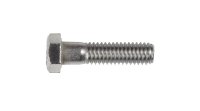 3/8-16 in. Dia. x 1-1/2 in. L Stainless Steel Hex Head C