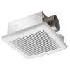(image for) 50 CFM DELTA BREEZSlim Series Wall or Ceiling Bathroom Exhaust Fan